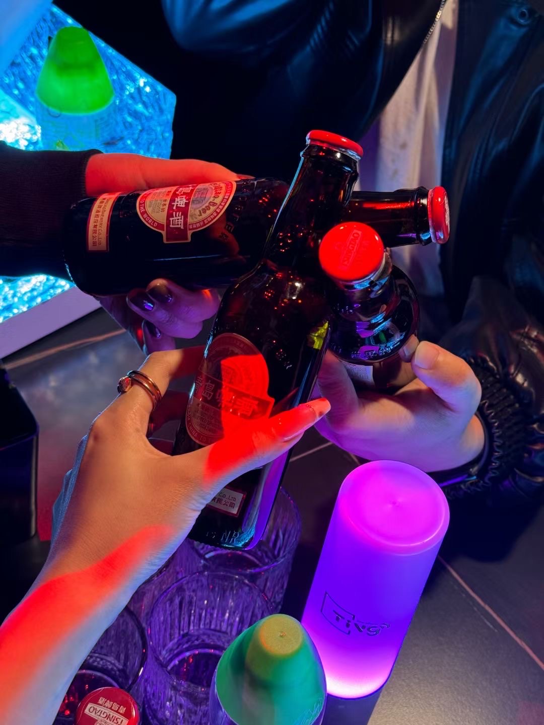 大兴安岭商务ktv：商务ktv是什么意思-松岭区ktv预定