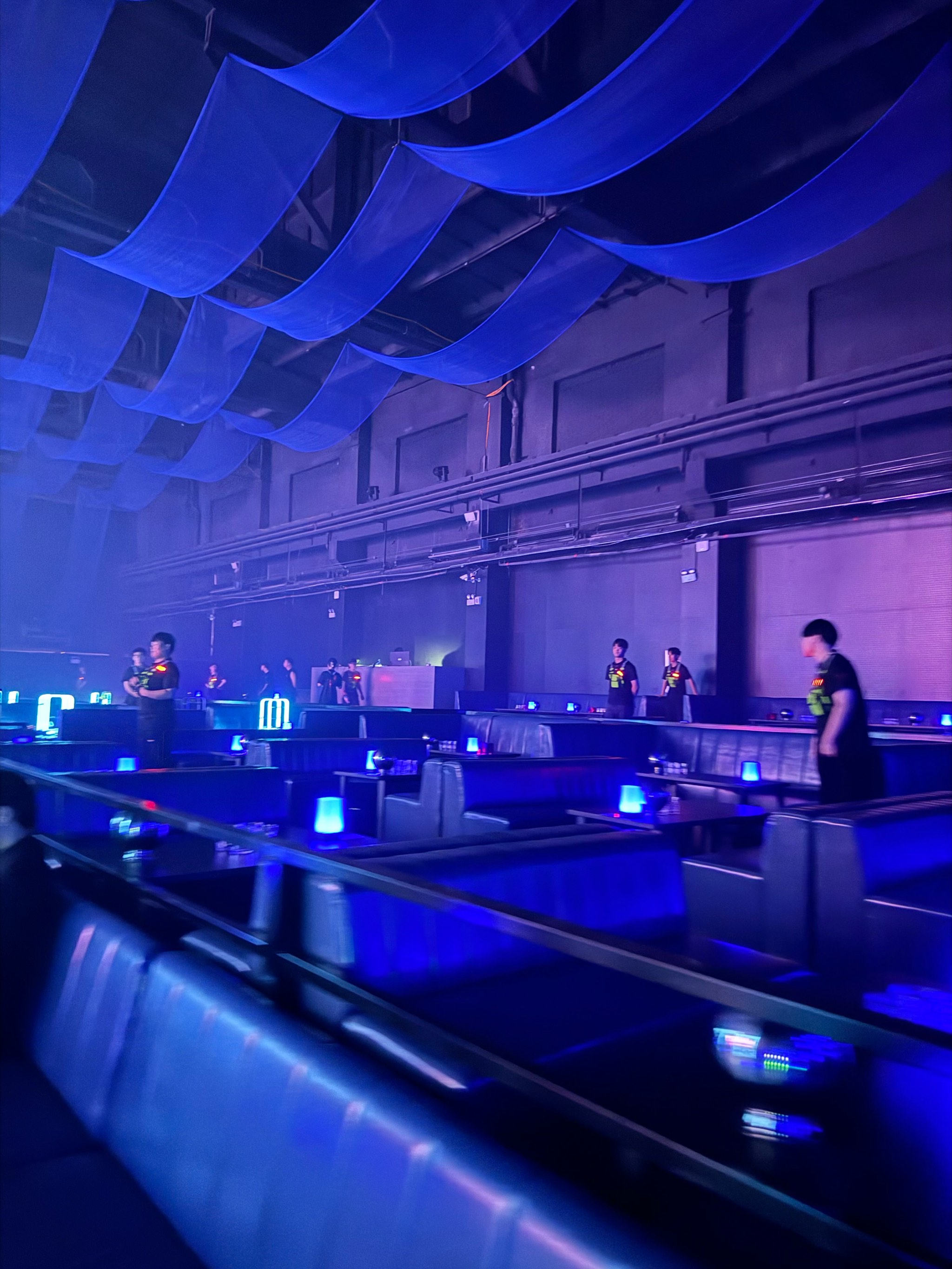 大兴安岭商务ktv尊享高端服务体验-松岭区ktv预定